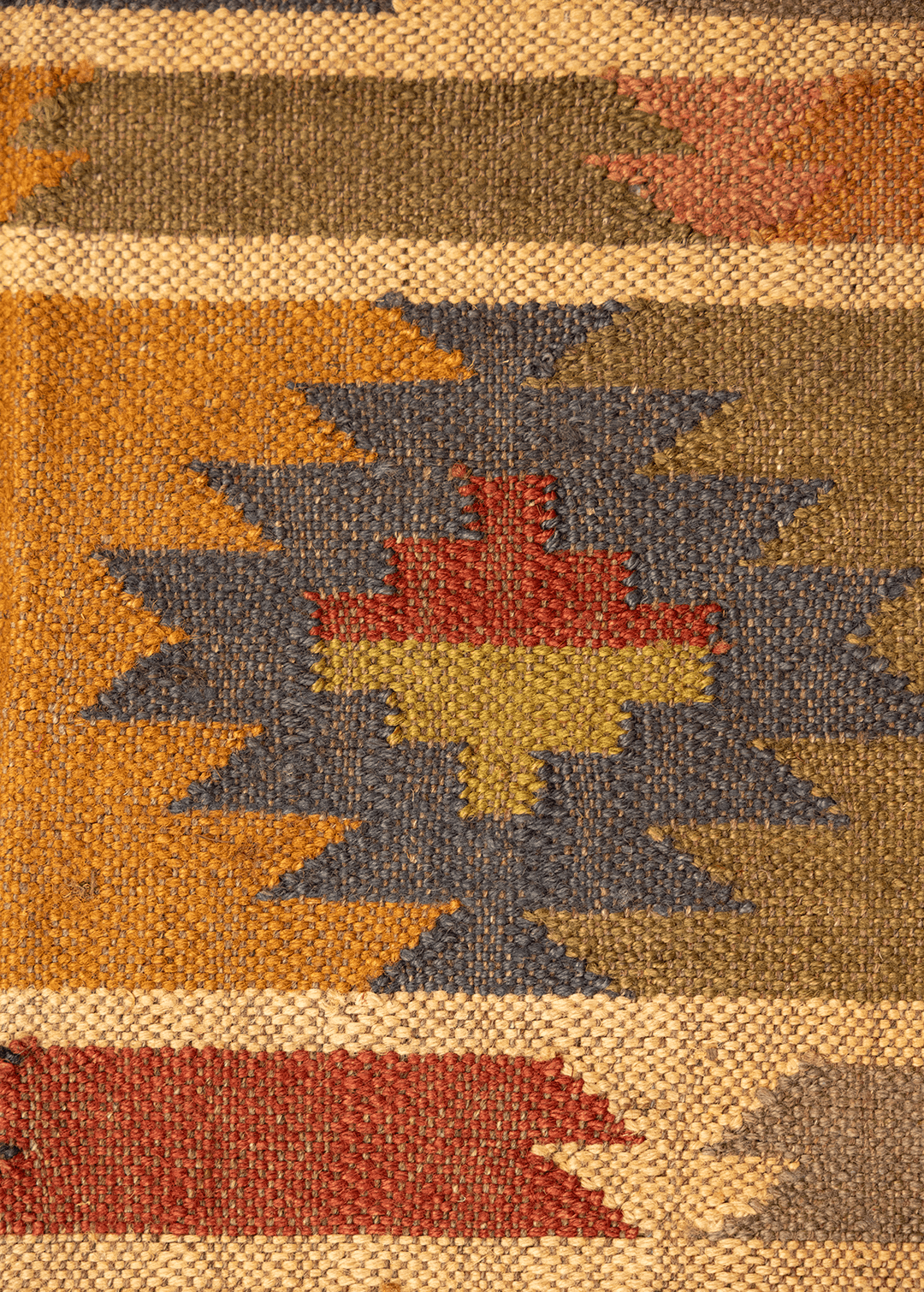 Dhurrie — Venjara Carpets