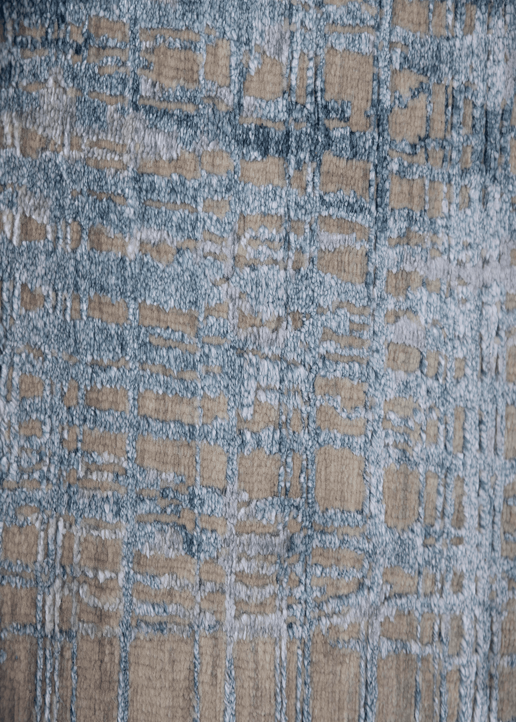 Threads From the Sky — Venjara Carpets