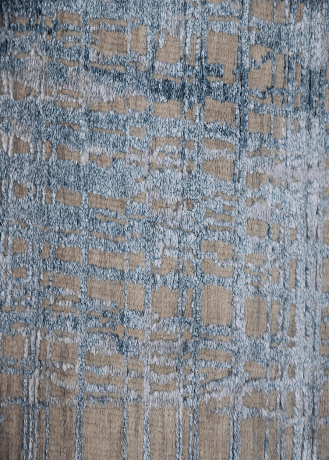 Threads From the Sky — Venjara Carpets