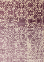 Heather Dust — Venjara Carpets