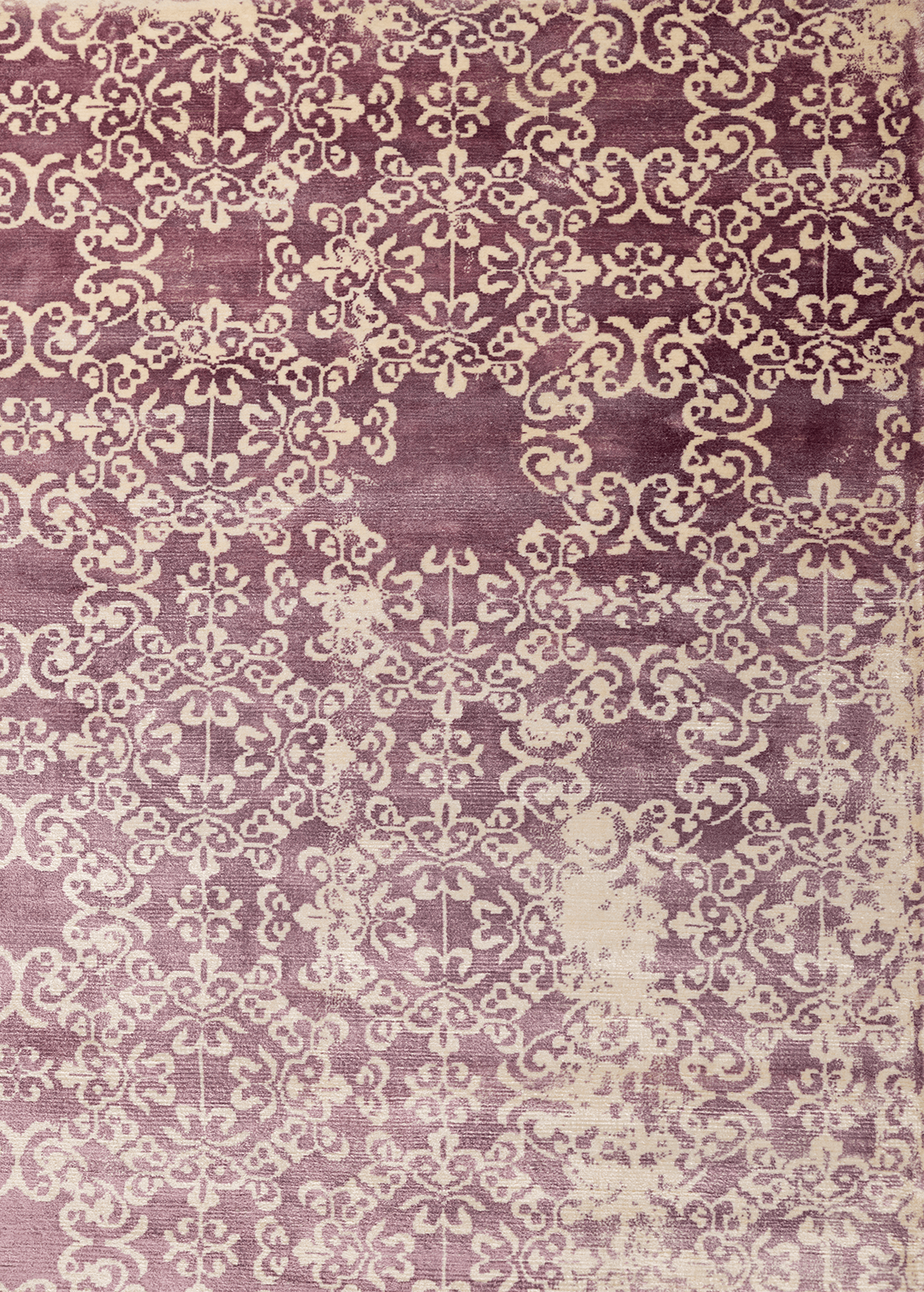 Heather Dust — Venjara Carpets