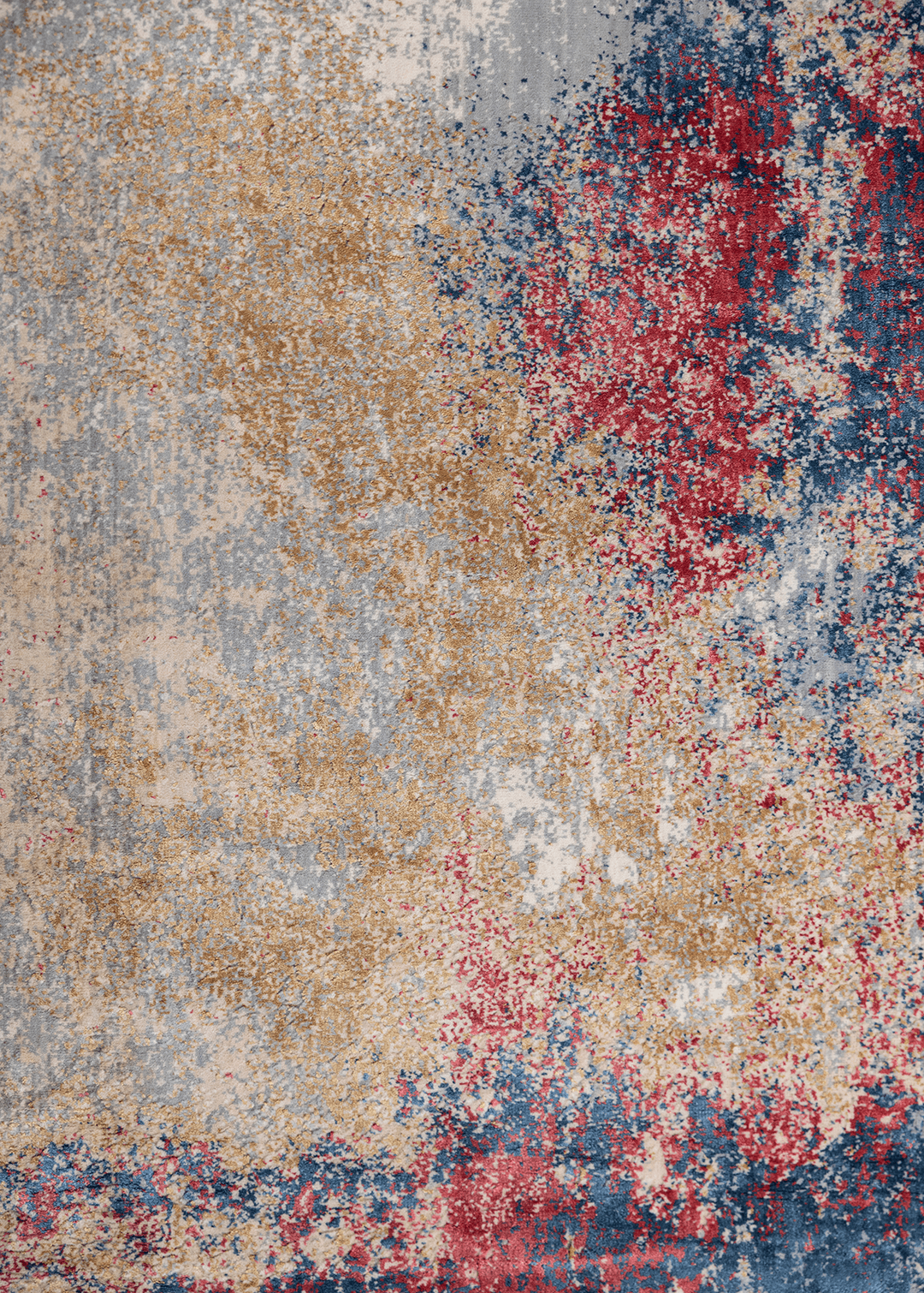 Paint Sprinkles — Venjara Carpets