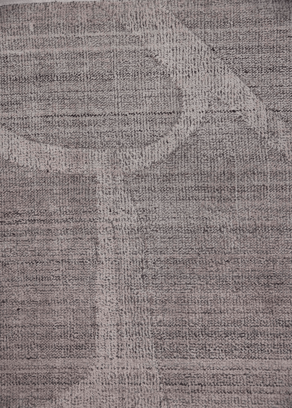 Silver Weave — Venjara Carpets