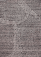 Silver Weave — Venjara Carpets