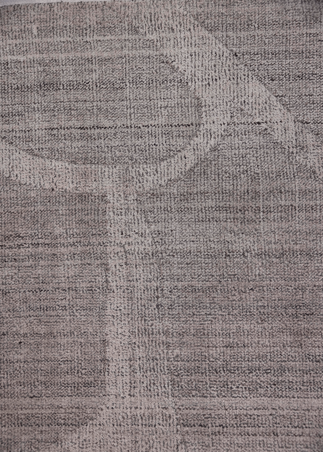 Silver Weave — Venjara Carpets