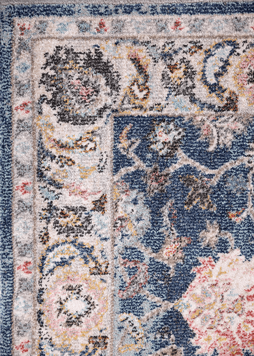 Salsa — Venjara Carpets