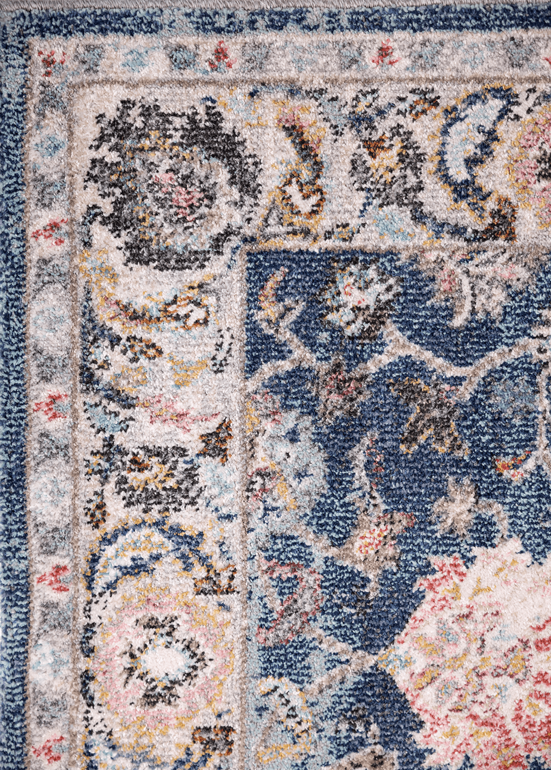 Salsa — Venjara Carpets