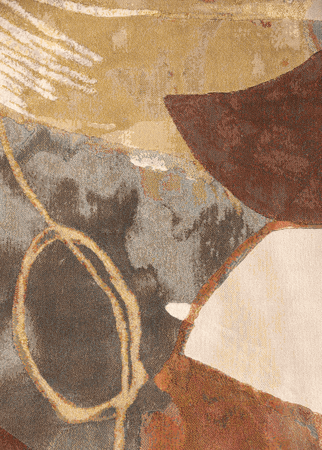 Aquarius — Venjara Carpets