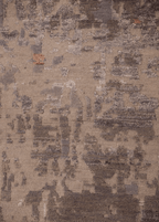 Silver Pebbles — Venjara Carpets