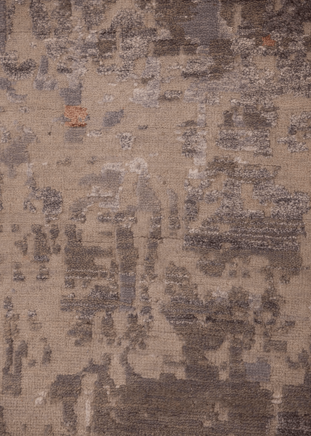Silver Pebbles — Venjara Carpets
