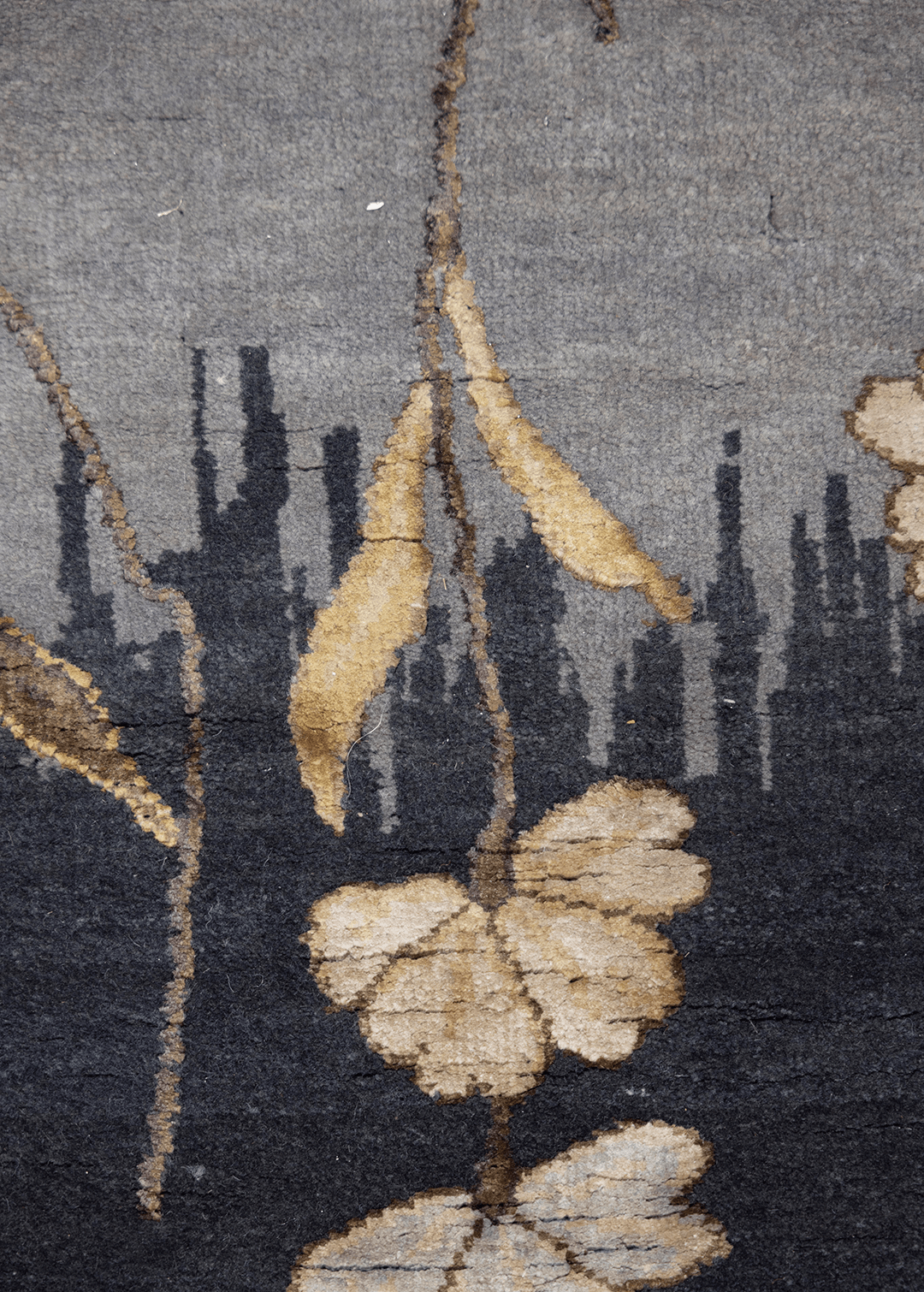 Flower Field — Venjara Carpets