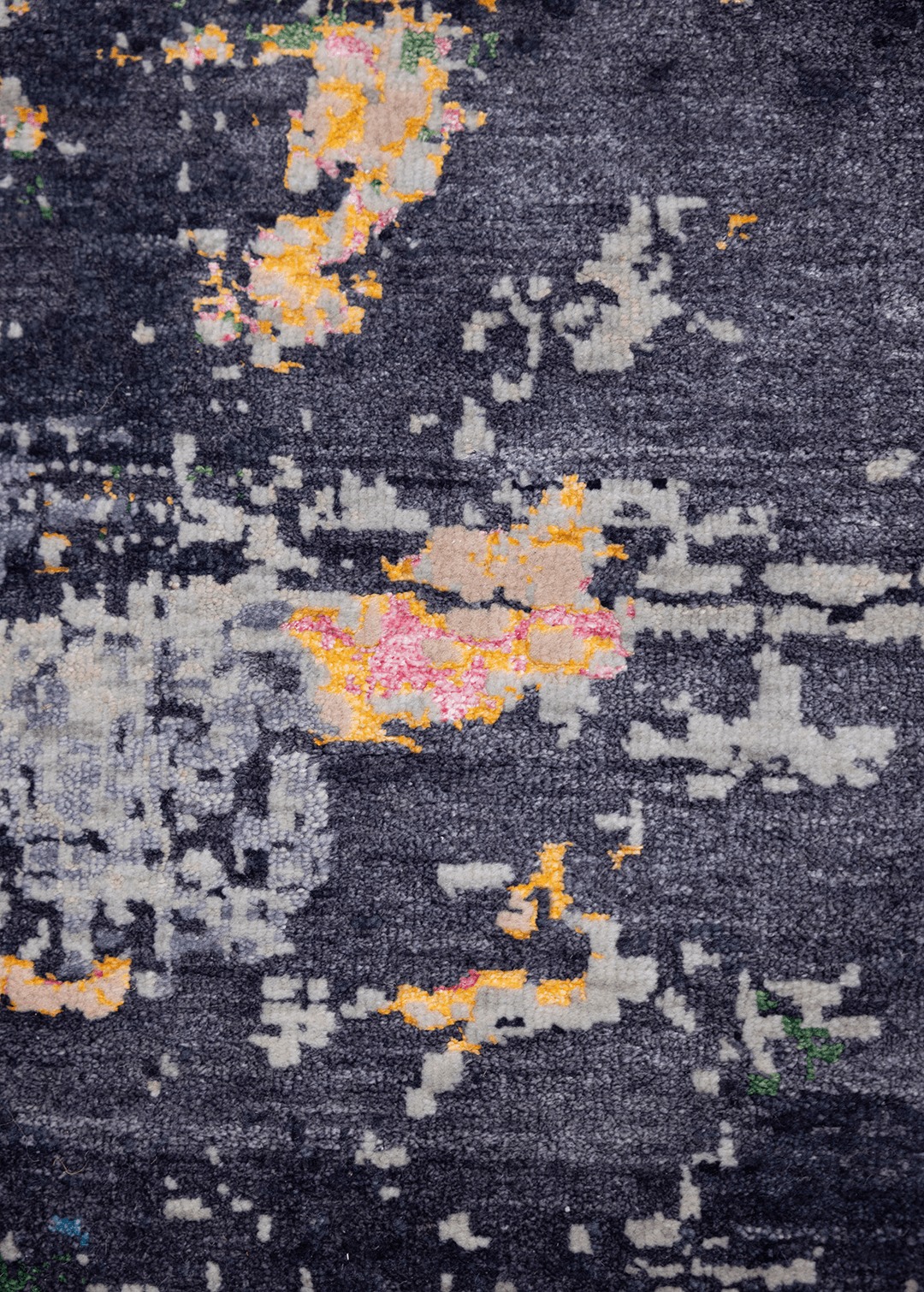 Paint Riot — Venjara Carpets