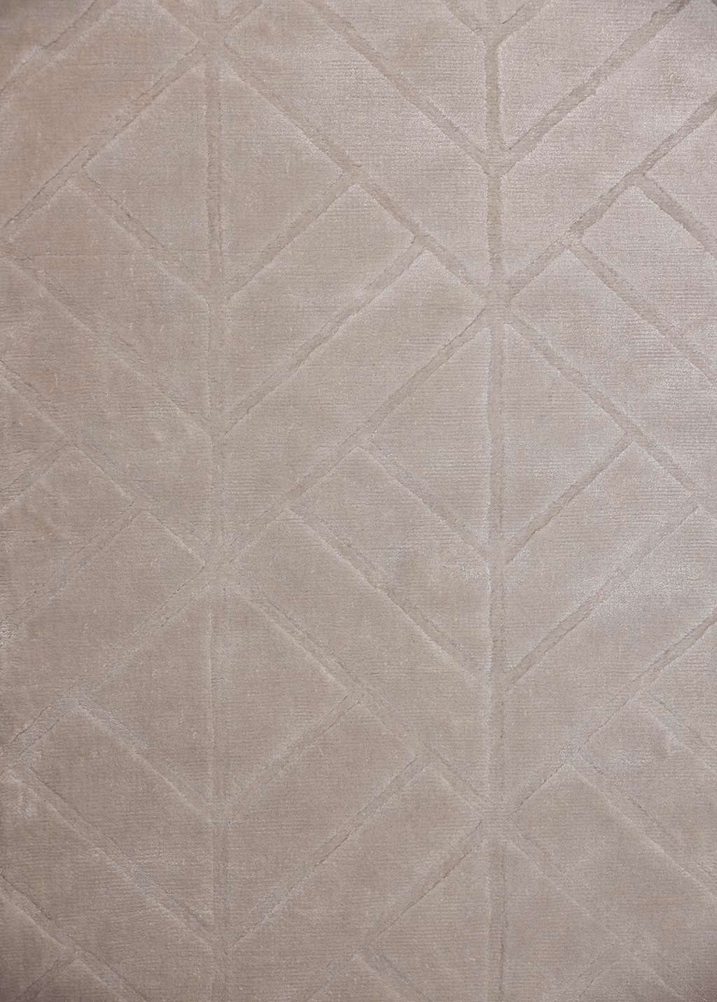 Pure Snow — Venjara Carpets