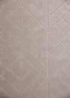 Pure Snow — Venjara Carpets
