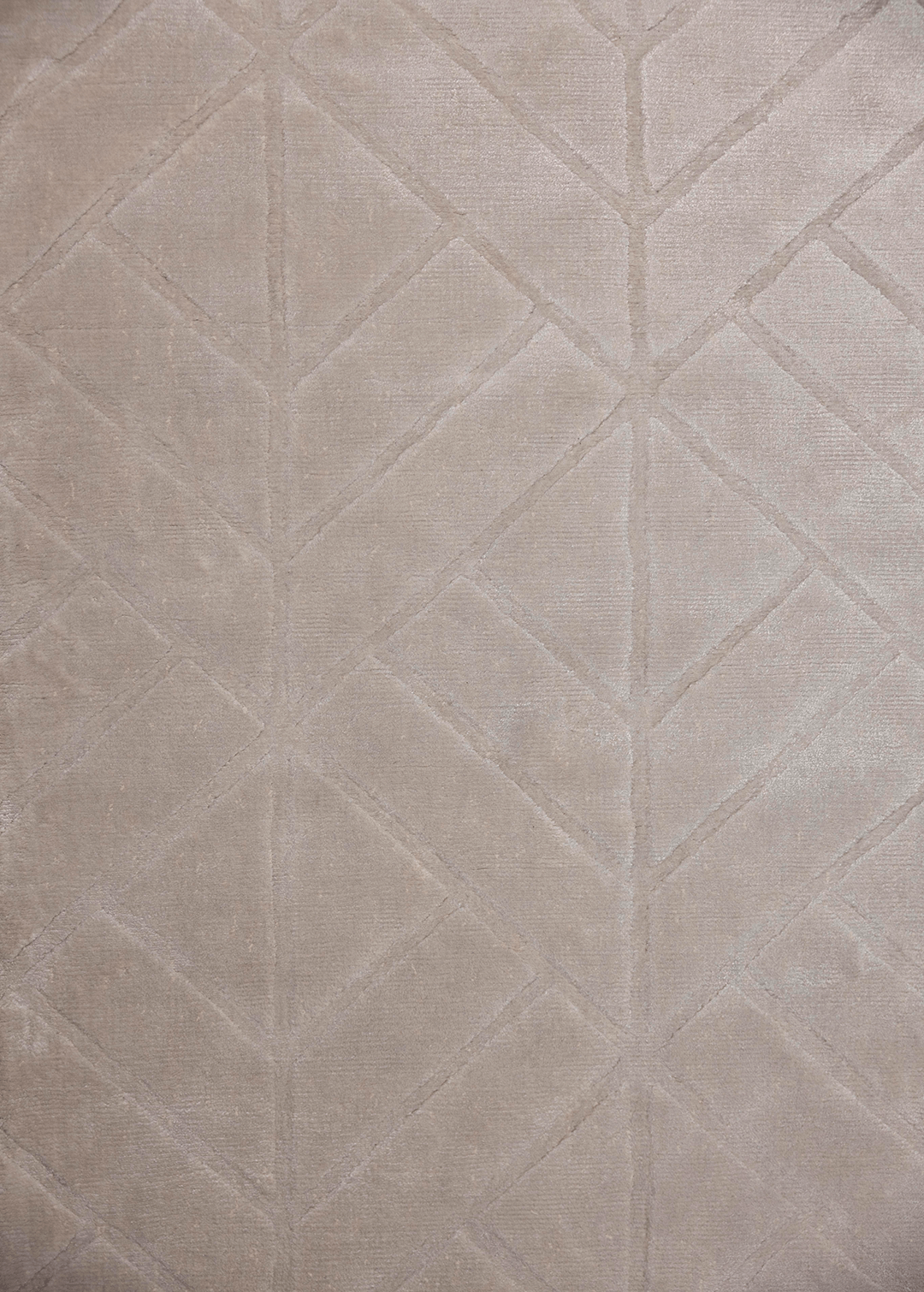 Pure Snow — Venjara Carpets