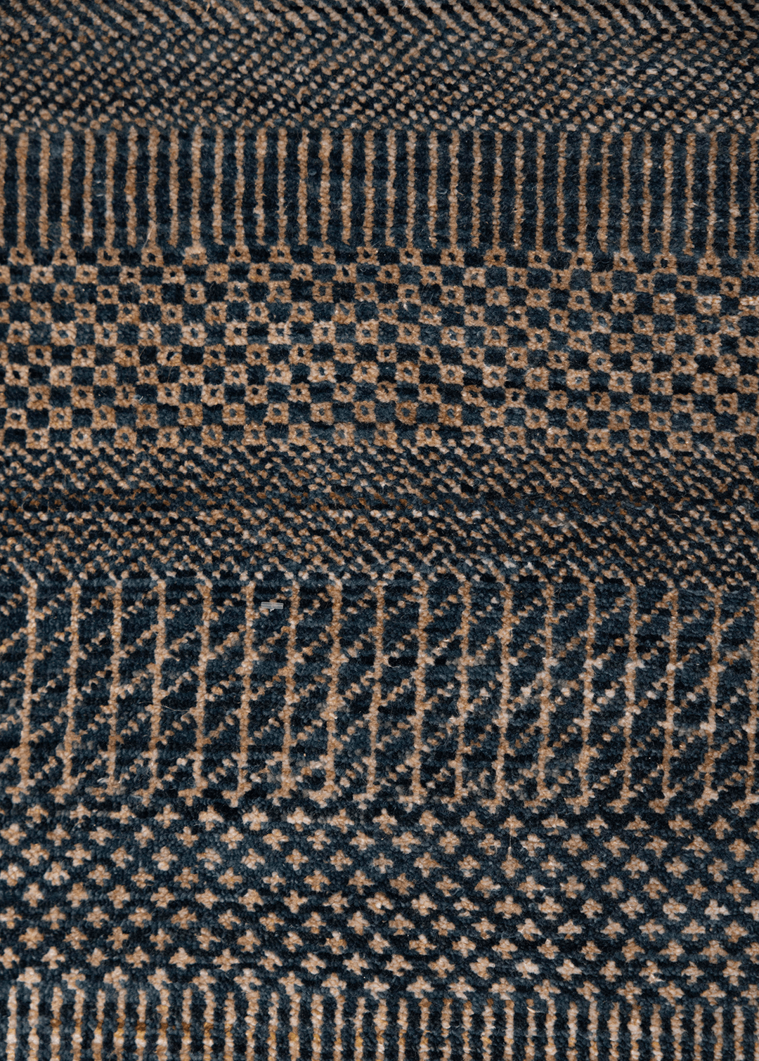 Emerald Island — Venjara Carpets