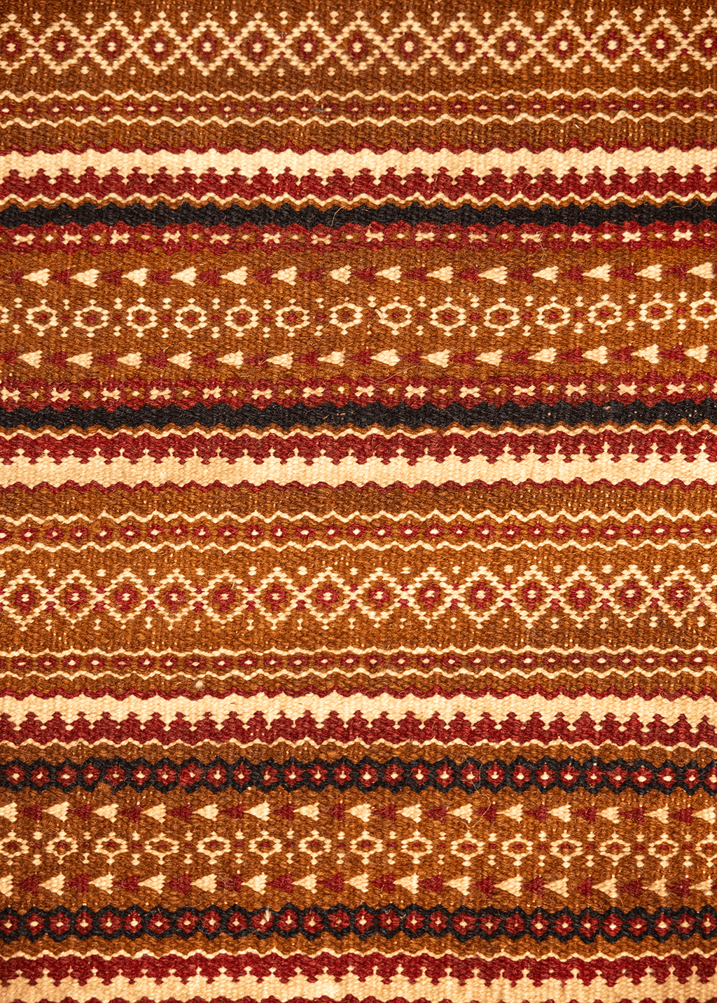 Dhurrie — Venjara Carpets