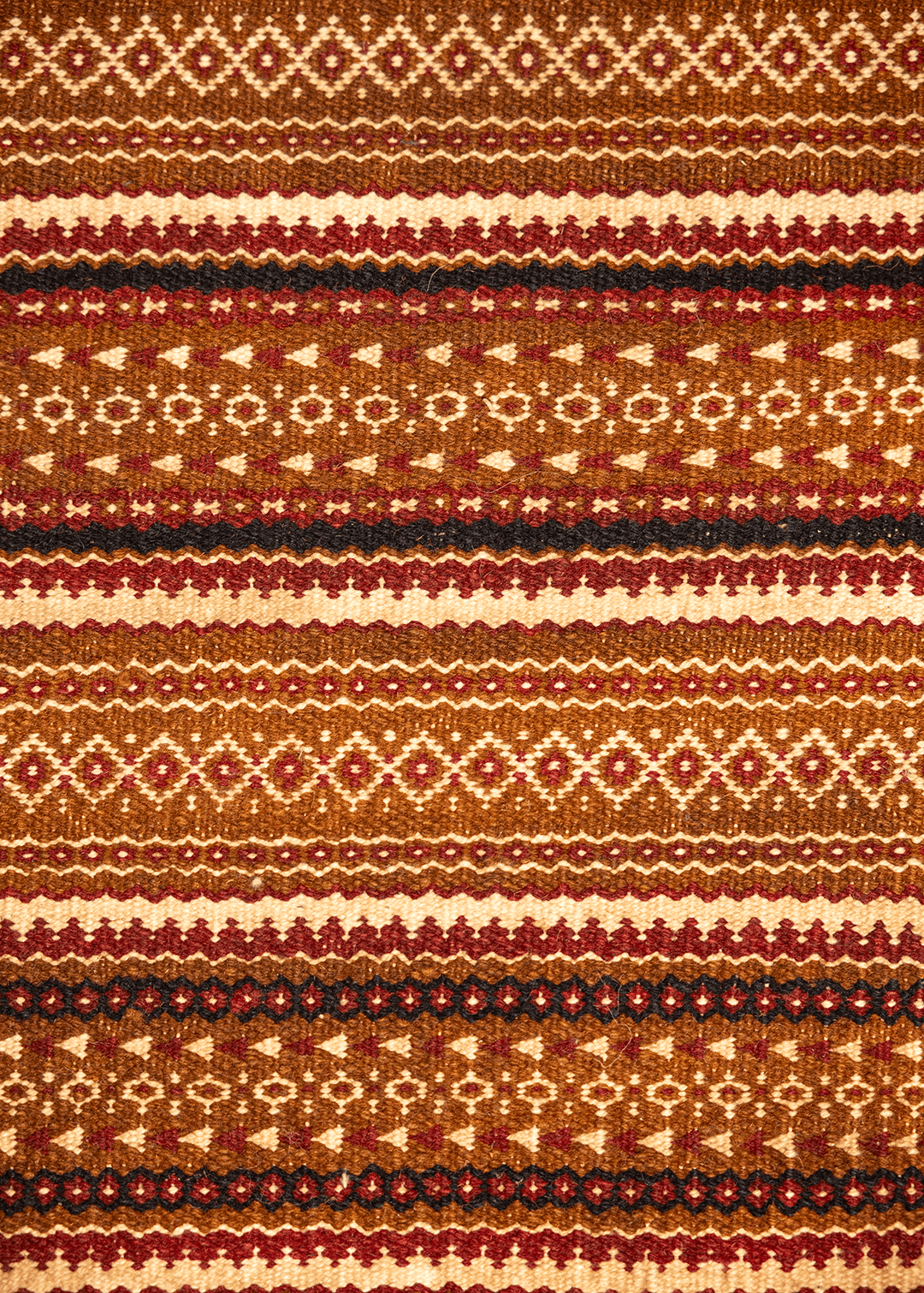 Dhurrie — Venjara Carpets