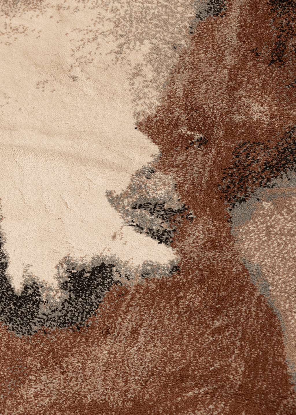 Fusion — Venjara Carpets