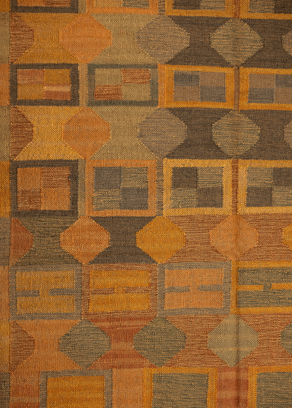 Dhurrie — Venjara Carpets