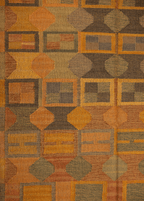 Dhurrie — Venjara Carpets