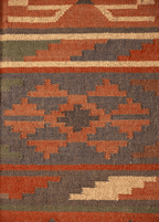 Dhurrie — Venjara Carpets