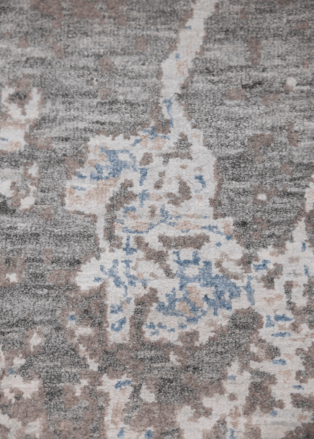 Desert Grains Olive — Venjara Carpets