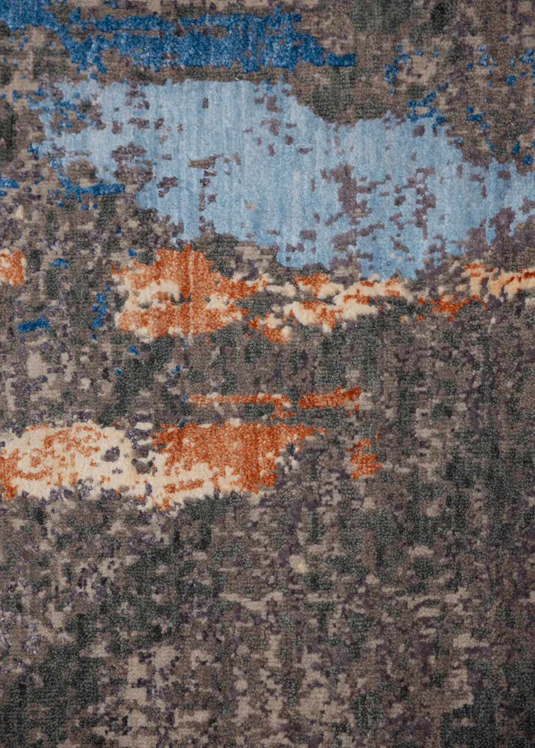 Roasted Plains — Venjara Carpets
