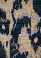 Gulfstream Green — Venjara Carpets