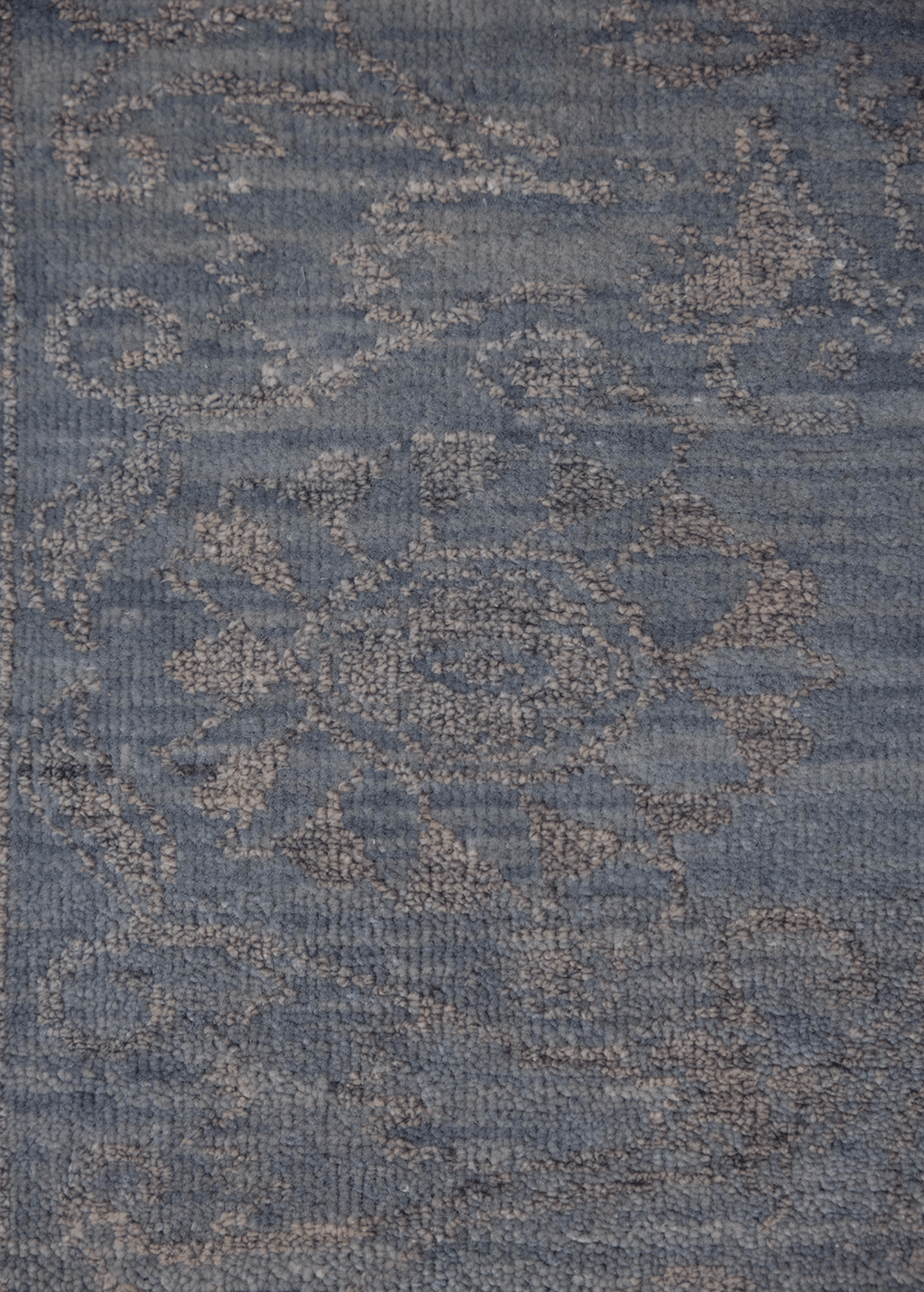 Serene Sea — Venjara Carpets