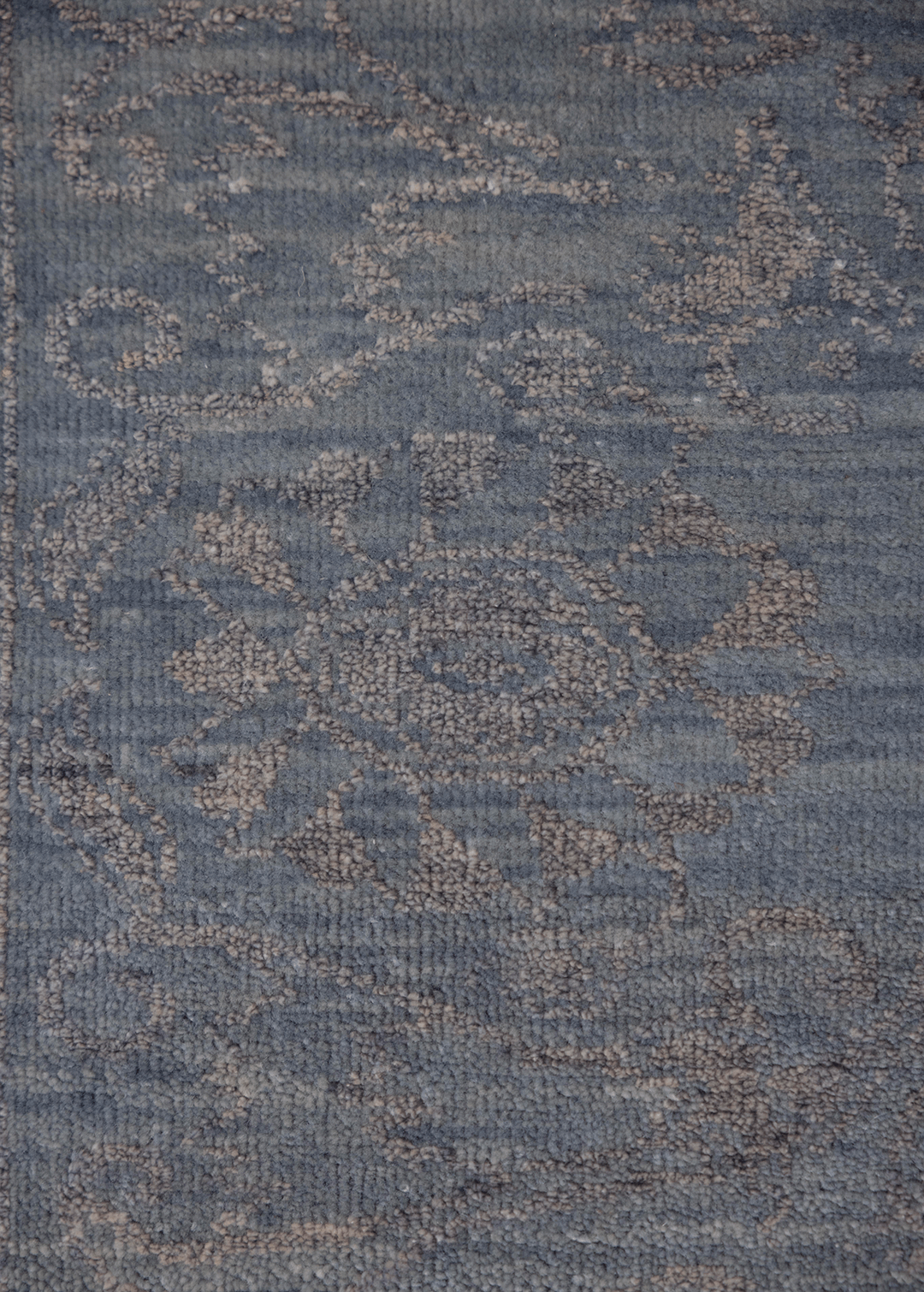 Serene Sea — Venjara Carpets