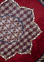 Farhana — Venjara Carpets