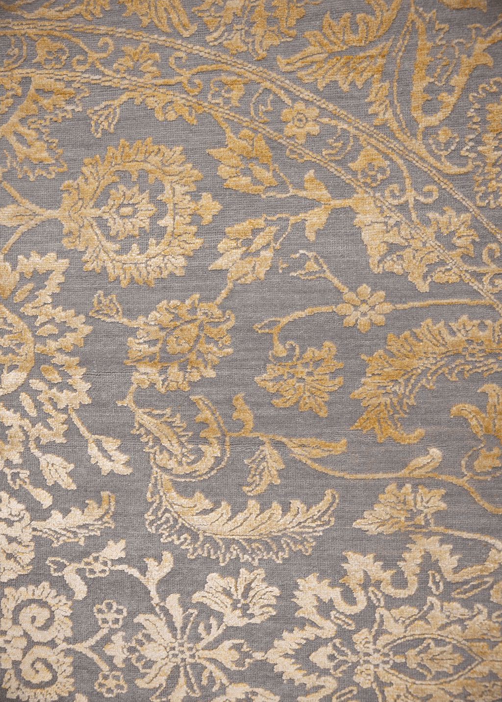 Gold Weave — Venjara Carpets