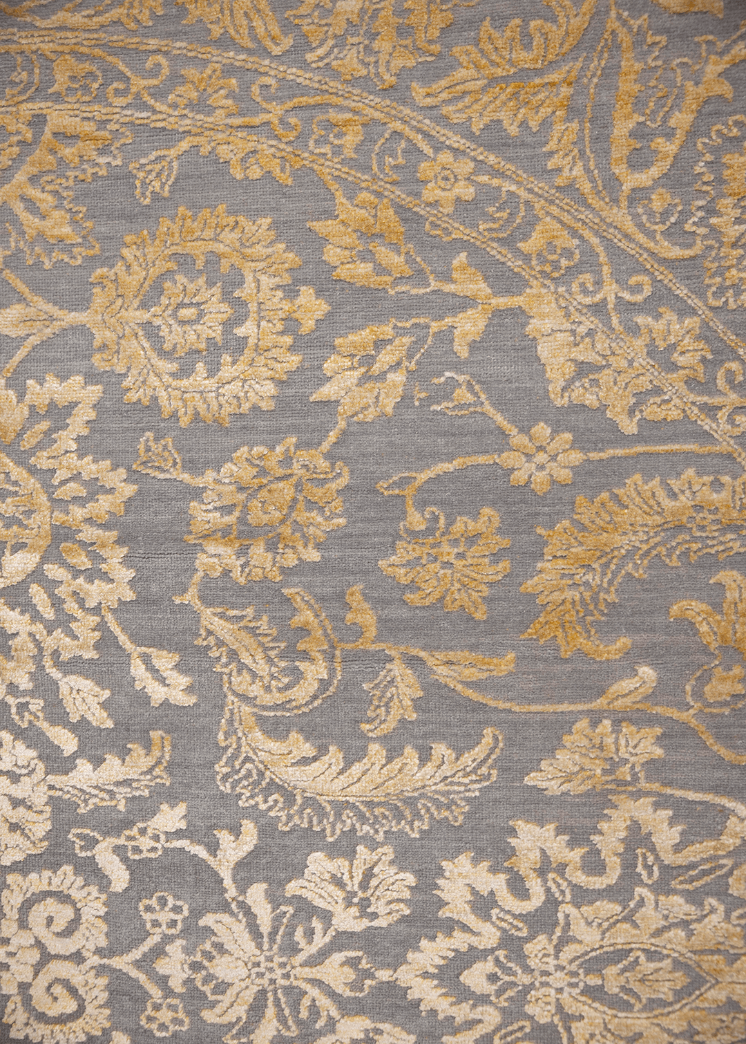 Gold Weave — Venjara Carpets