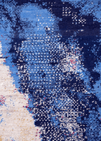 Nar-nari — Venjara Carpets
