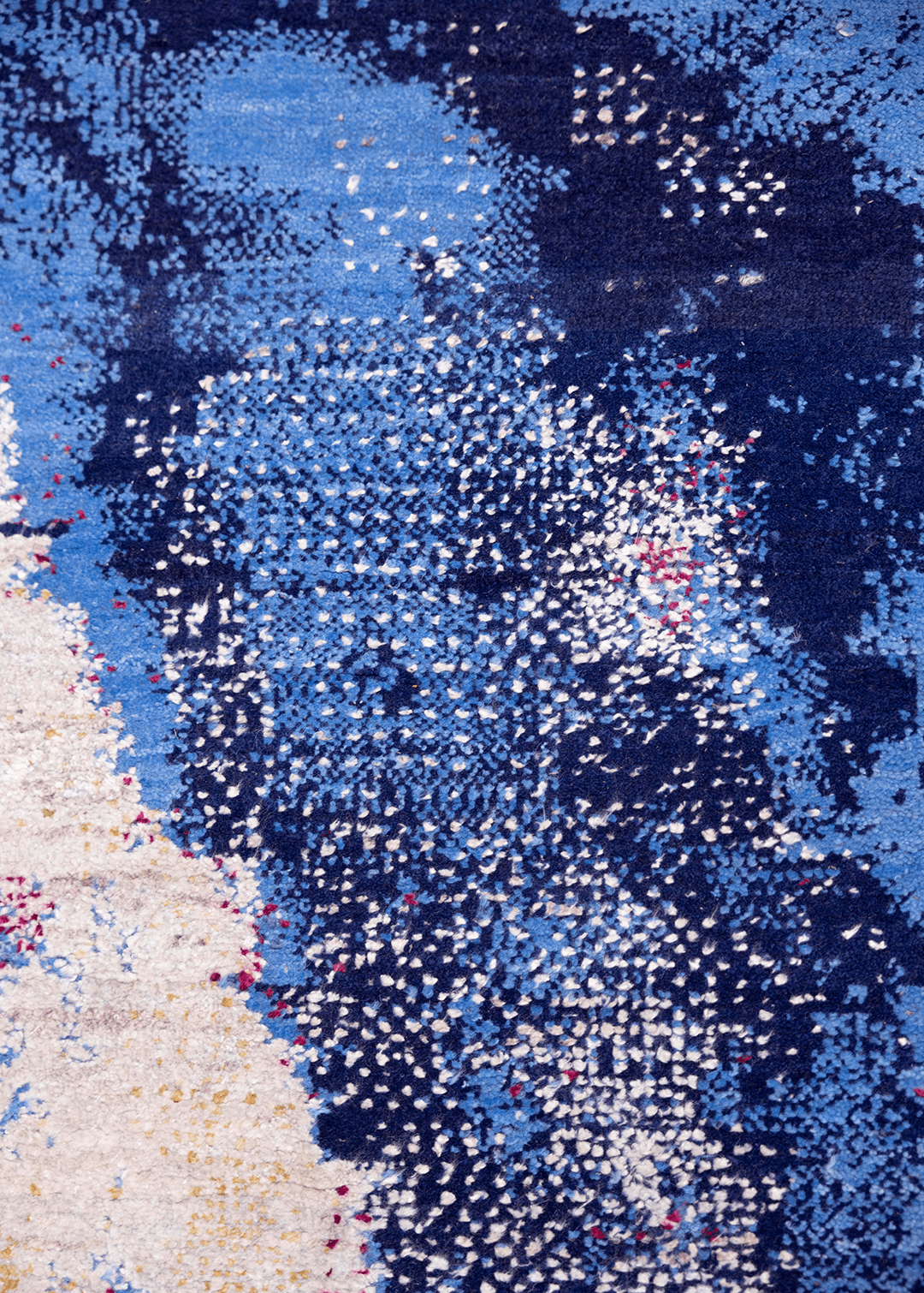 Nar-nari — Venjara Carpets
