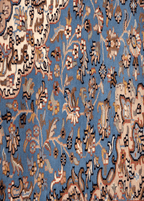 Persian Blue — Venjara Carpets