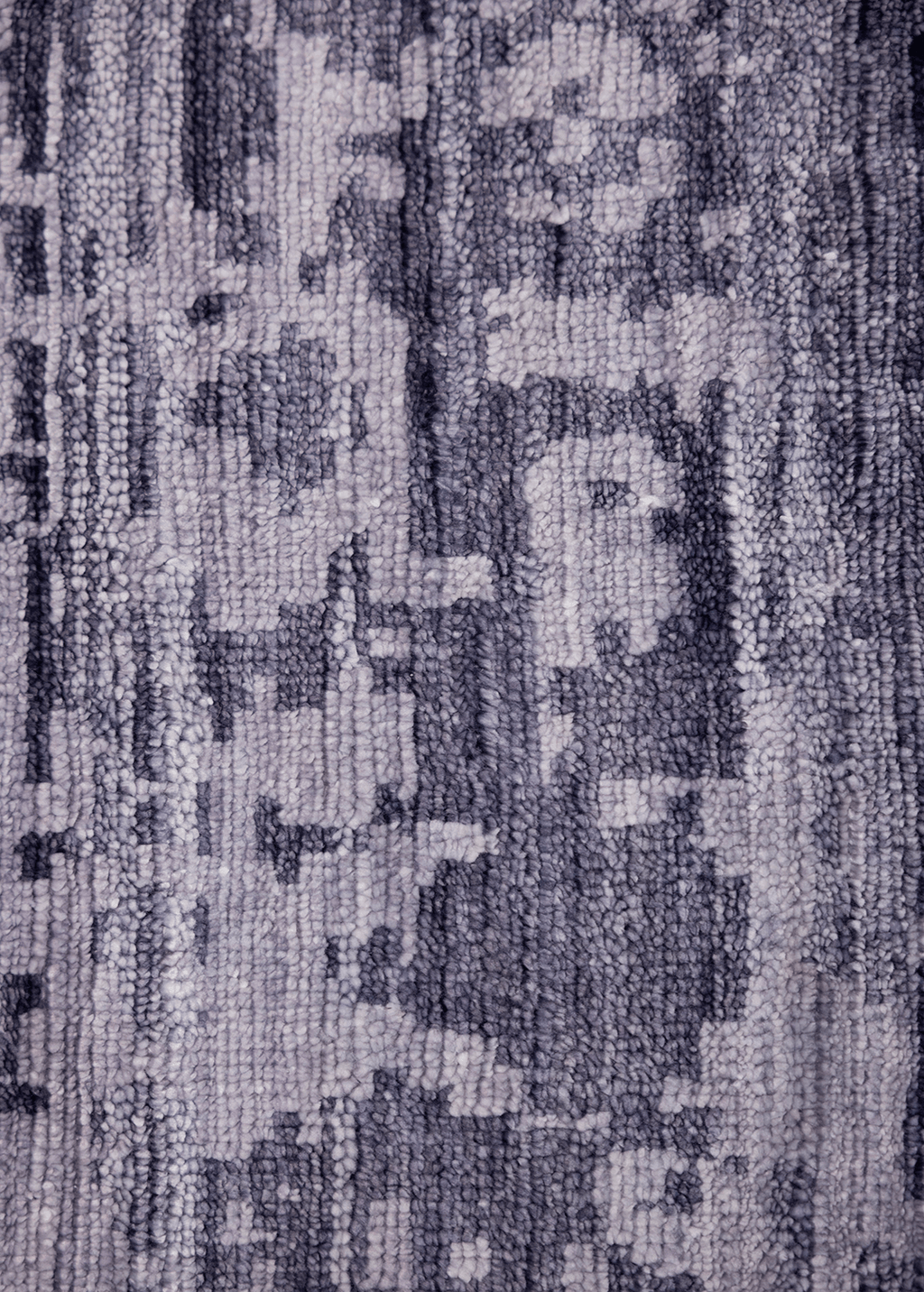 Lavender Fields — Venjara Carpets