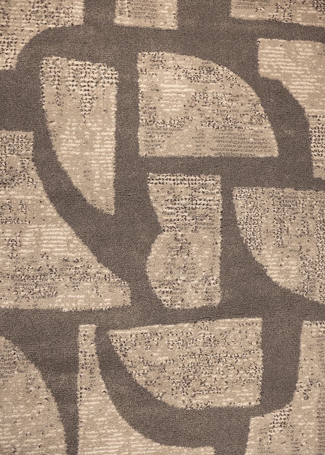 Reflexion — Venjara Carpets