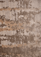 Coffee Stained — Venjara Carpets
