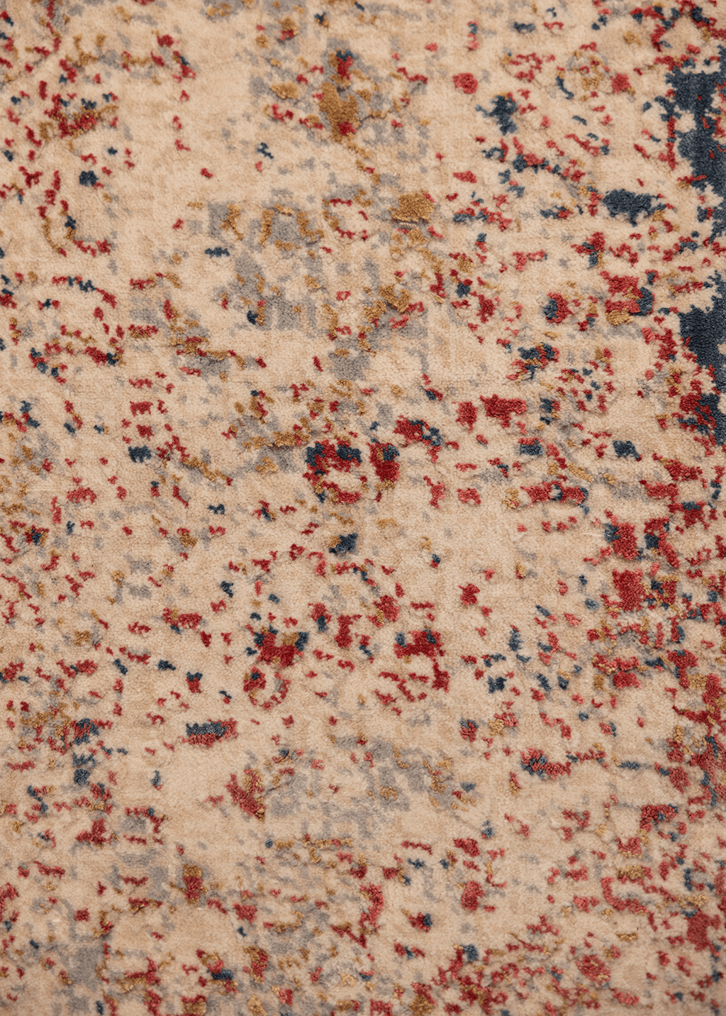 Pink Sand — Venjara Carpets