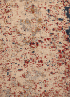 Pink Sand — Venjara Carpets