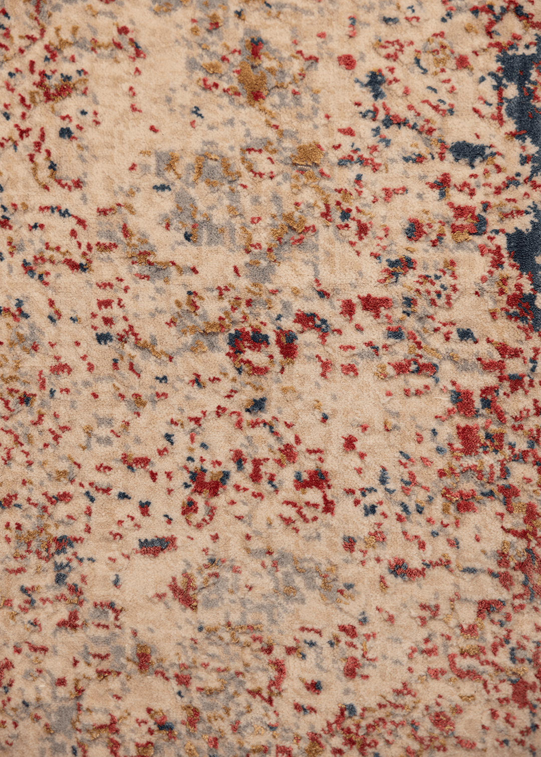 Pink Sand — Venjara Carpets