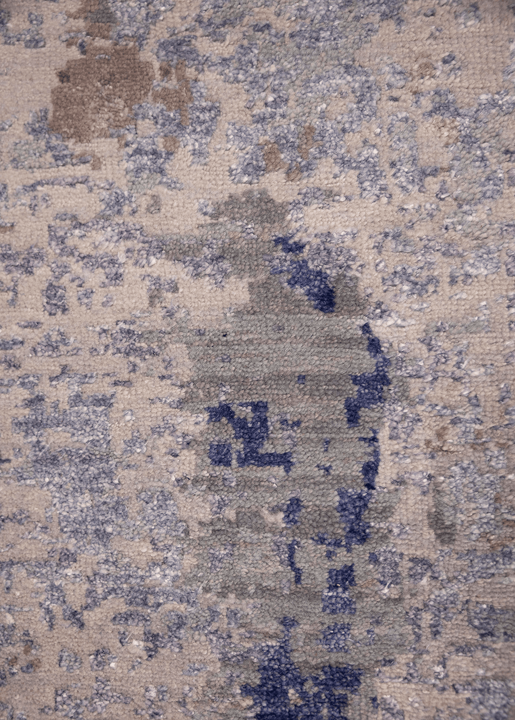 Azul Mist — Venjara Carpets