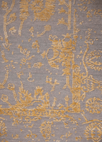 Gold Dust — Venjara Carpets