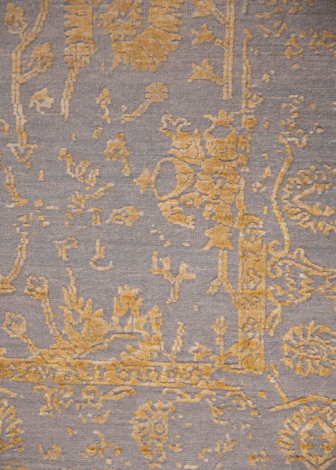 Gold Dust — Venjara Carpets