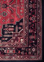 Belluchi — Venjara Carpets
