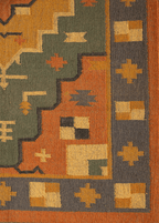 Dhurrie — Venjara Carpets