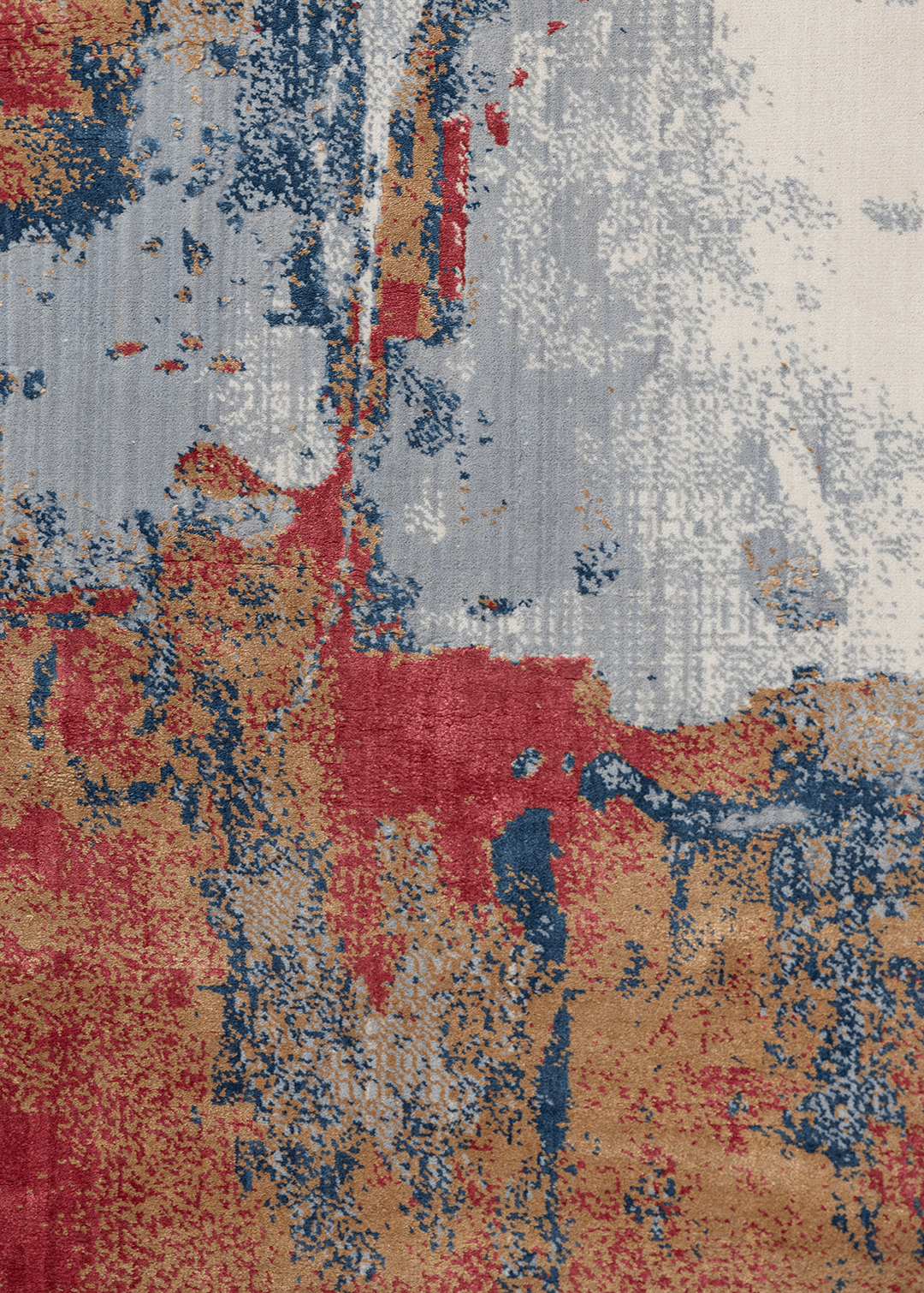 Grand Canyon — Venjara Carpets