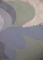 3d Pebbles — Venjara Carpets